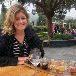 Meet your Posher, Kerrie